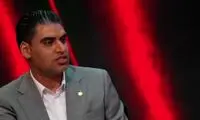 حدادی: استقلالی‌ها یک قهرمانی آسیا را از ما گرفتند