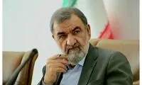 واکنش محسن رضایی به جنگ اقتصادی آمریکا با ایران