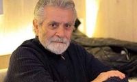 قاب خاصی که تقوایی از بهروز در نفرین گرفت!