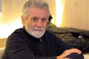 قاب خاصی که تقوایی از بهروز در نفرین گرفت!