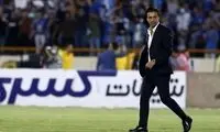 احتمال بازگشت فرهاد مجیدی روی نیمکت استقلال!