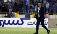 احتمال بازگشت فرهاد مجیدی روی نیمکت استقلال!