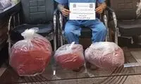 کشف بیش از ۴ کیلوگرم زعفران قاچاق در مشهد