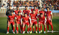 رسانه فردوسی‌پور: بمب پرسپولیس آماده انفجار!