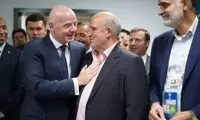 برگه‌های زرد و آبی سفارت آمریکا علیه تاج و قلعه‌نویی!