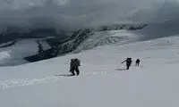 جسد عمو و برادرزاده در کوه‌ پیدا شد