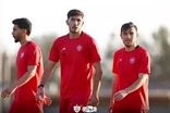 پرسپولیس ملی‌پوش خود را تحویل نداد