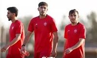 پرسپولیس ملی‌پوش خود را تحویل نداد