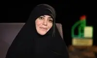 ویدئویی که از الهام چرخنده در یک مسجد وایرال شد