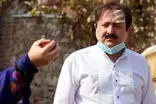 بازیگر سریال «نون خ»: همه جان و تنم فدای وطنم