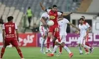 بازی پرسپولیس - تراکتور با تاخیر برگزار می‌شود؟