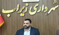 آقای شهردار به سبک بلاگرها، حسابی برای خودش تبلیغ کرد!