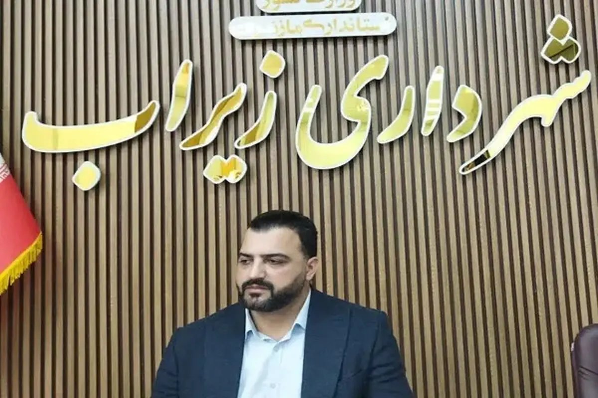 آقای شهردار به سبک بلاگرها، حسابی برای خودش تبلیغ کرد!