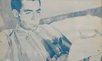 یک گزارش تصویری کم‌نظیر از ترور شاه در دانشگاه تهران