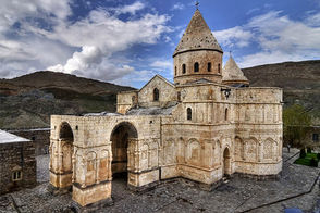 فهرستی از ایران که حالا نامش در جهان می‌درخشد