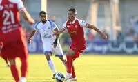 ستاره پرسپولیس، رسماً شاگرد گل‌محمدی شد
