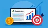 بهترین استراتژی‌های گوگل ادز برای کسب بیشترین سود با کمترین هزینه!