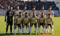 سه گزینه سرمربیگری شمس آذر مشخص شد