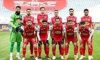 پیشنهاد ۱۰۰میلیون دلاری سرخ‌پوشان