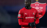 مذاکره پرسپولیس با مهاجم سابق میلان