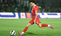 ستاره باتجربه پرسپولیس در دو پست مردود شد!