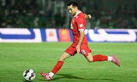 ستاره باتجربه پرسپولیس در دو پست مردود شد!