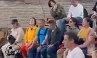 بی حجابی برای این افراد خاص در ایران آزاد شد!