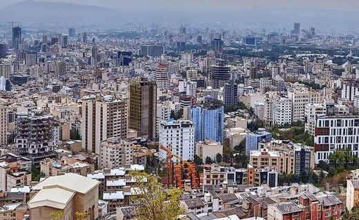 خانه‌دار شدن در کلانشهرها چقدر پول می‌خواهد؟