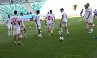 خط قرمز قلعه‌نویی روی ملی‌پوش استقلال