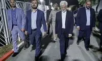 استفاده شائبه‌برانگیز جلیلی از امکانات دولت!