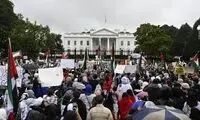 تصویری پربازدید از پرچم ایران در جایی که فکرش را هم نمی‌کنید