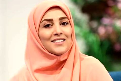 واکنش خبرساز ژیلا صادقی به حادثه دیشب اصفهان