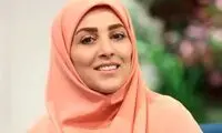 واکنش خبرساز ژیلا صادقی به حادثه دیشب اصفهان