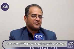 اقدام مشکوک باکو قبل از حمله اسرائیل به ایران