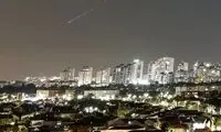 اسرائیل از آسمان عراق به ایران حمله کرد