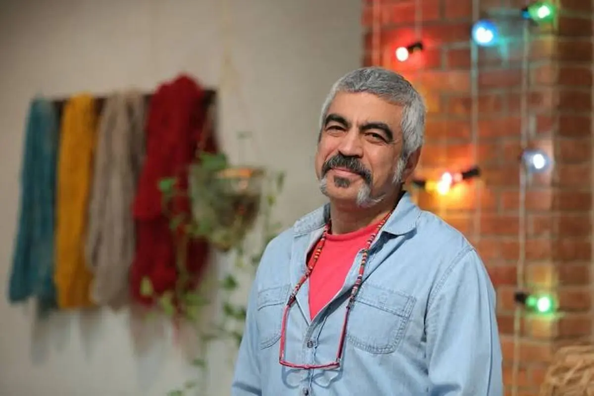 دلیل حذف سروش صحت از صداوسیما فاش شد
