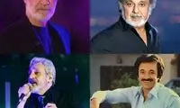 محل سکونت خواننده‌های قبل انقلاب در تهران لو رفت