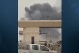 دو شهید و 11 مجروح در حمله موشکی آمریکا به مرز شلمچه