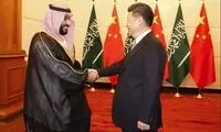آیا چین جایگزین آمریکا در غرب آسیا خواهد شد؟