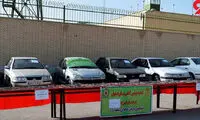 انهدام ۱۷ باند سرقت خودرو در اصفهان
