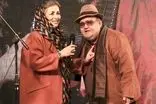 پست همسر اکبر عبدی، اشک کاربران را درآورد
