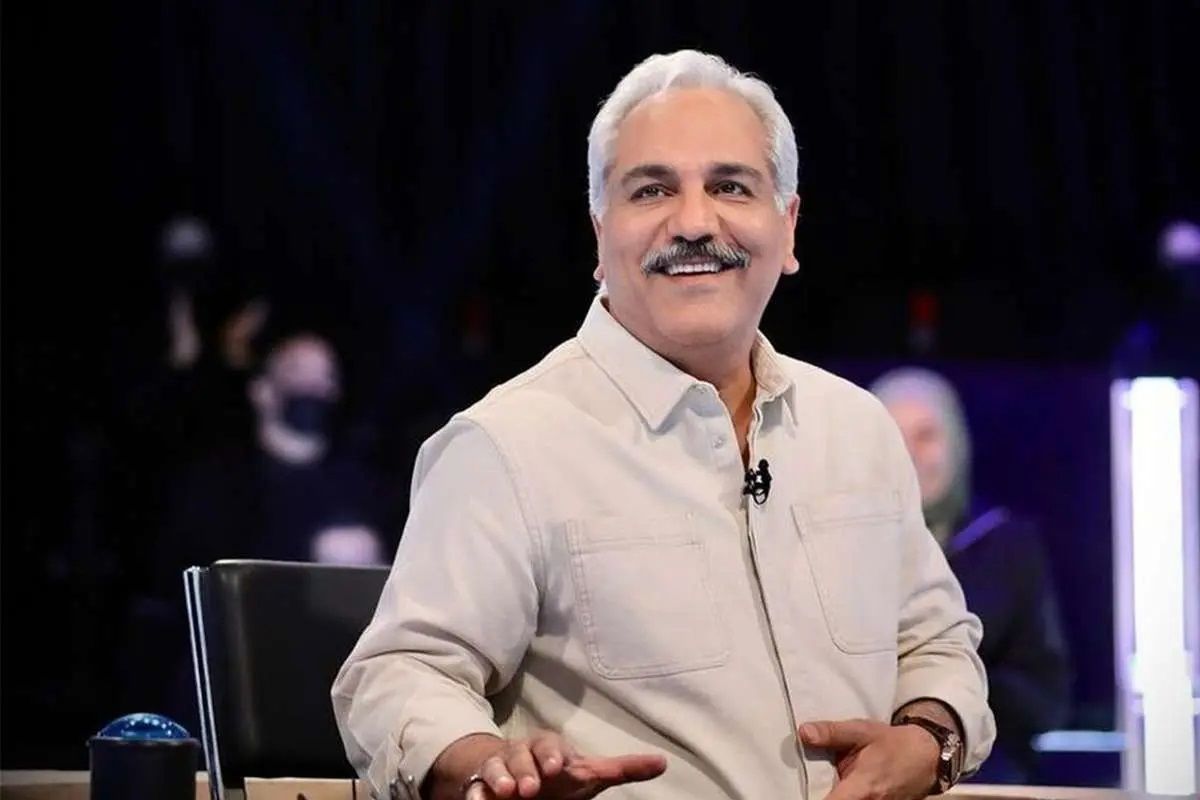   عذرخواهی مهران مدیری بابت اجرایش در کنسرت 