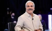 مهران مدیری بابت اجرای متفاوت در کنسرت توضیح داد