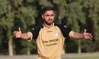 واکنش باشگاه گل‌گهر به غیرقانونی بودن انتقال شهیم