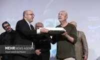 تصاویری از آیین نکوداشت آتیلا پسیانی