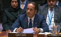دوحه: حق مشروع برای پاسخ به اسرائیل برای ما محفوظ است