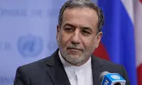 ادعایی درباره درخواست خاص عراقچی در نیویورک