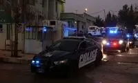 مرد عراقی همسرش را با خودرو زیر گرفت و کشت