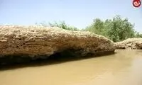 یک میراث فرهنگی چند هزار ساله‌ در خطر نابودی