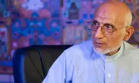  میرسلیم درباره استفاده مردم از توئیتر حکم صادر کرد